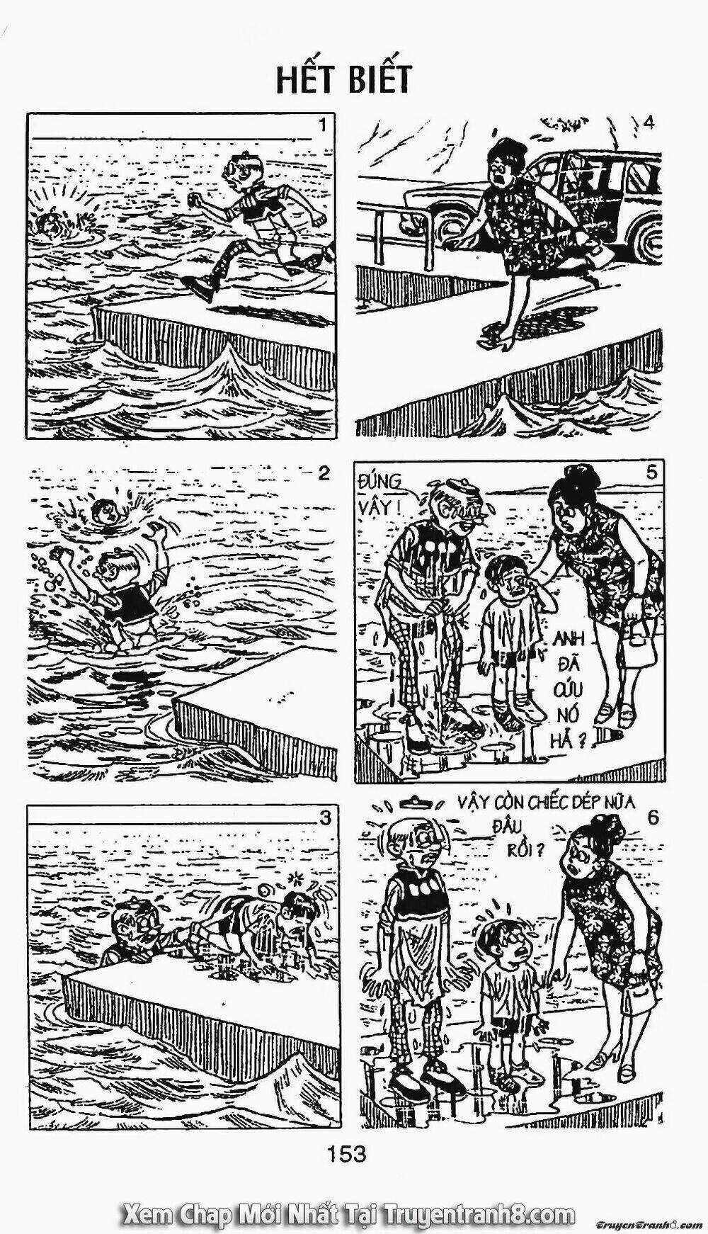 Chú Thoong Chapter 8 trang 8