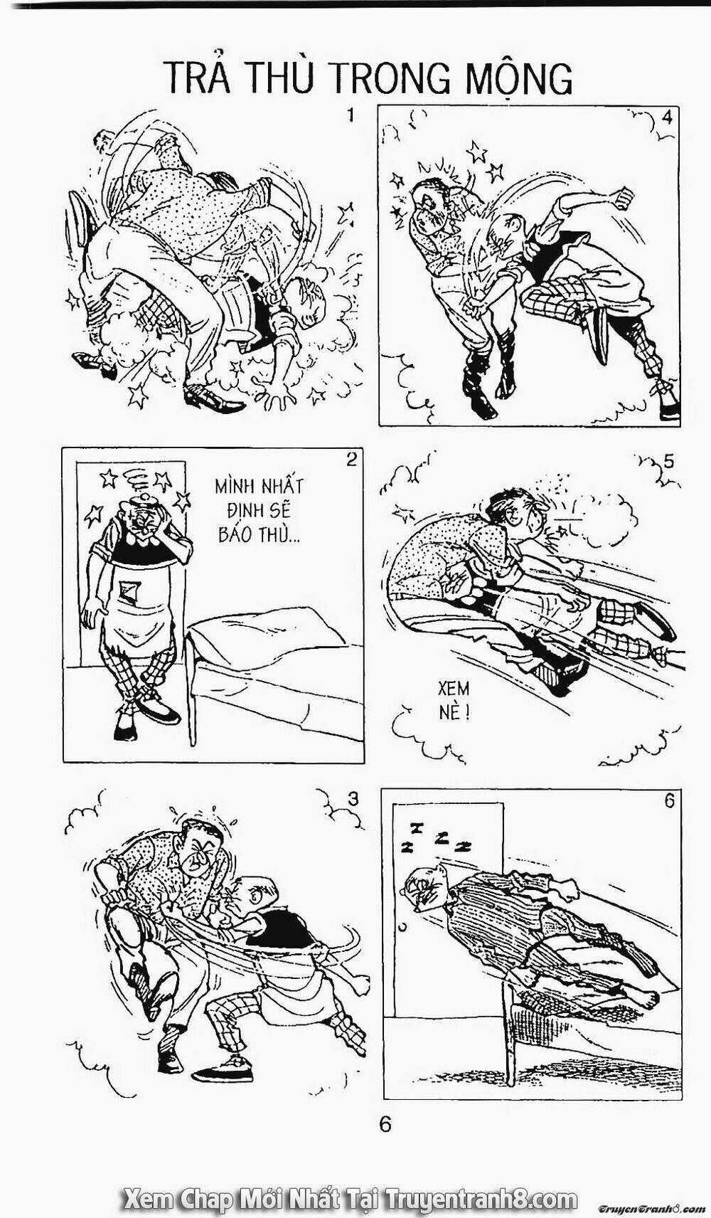 Chú Thoong Chapter 80 trang 1