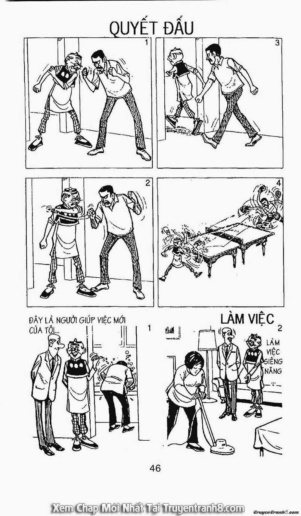 Chú Thoong Chapter 82 trang 1