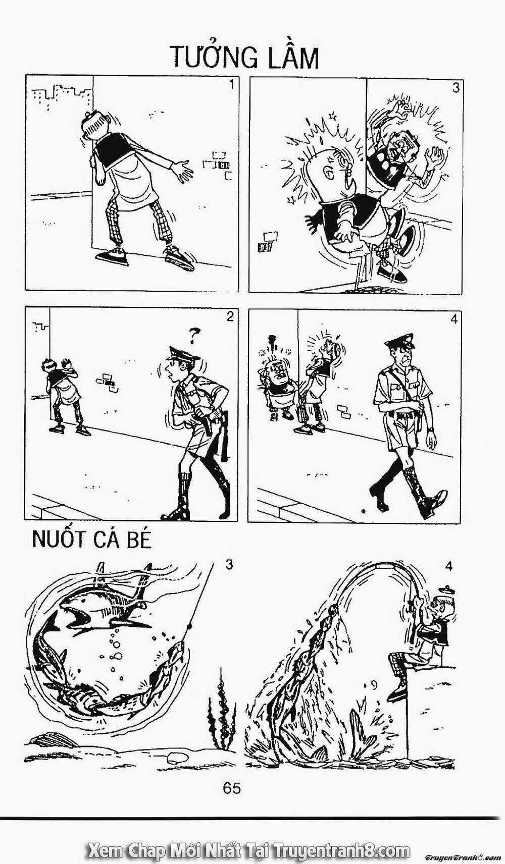 Chú Thoong Chapter 83 trang 0