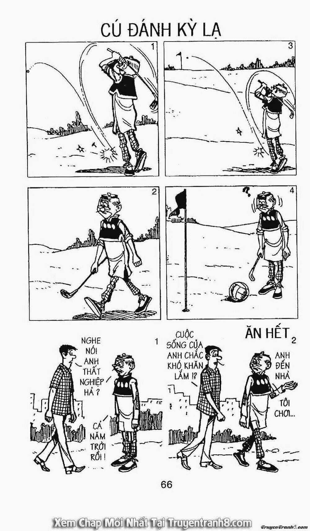 Chú Thoong Chapter 83 trang 1