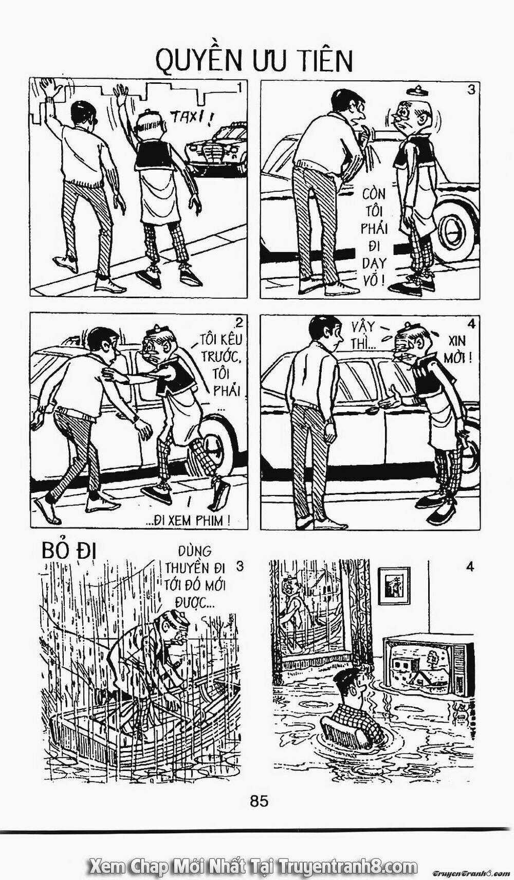 Chú Thoong Chapter 84 trang 0