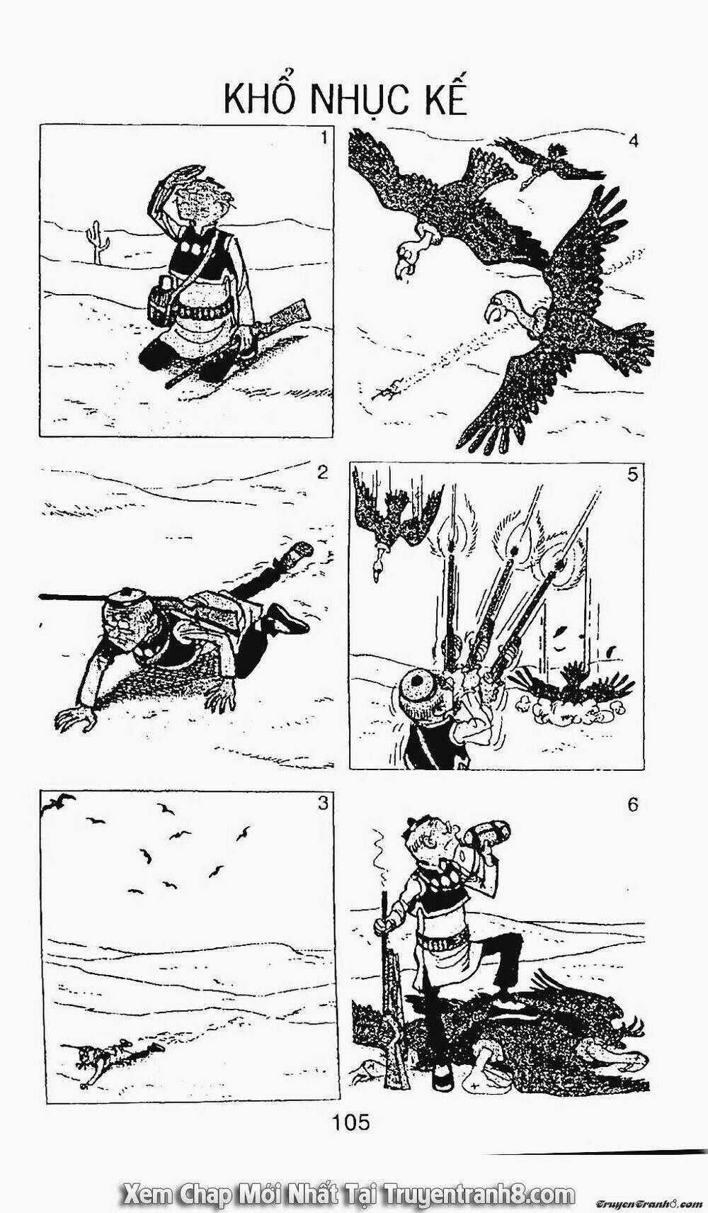 Chú Thoong Chapter 85 trang 0