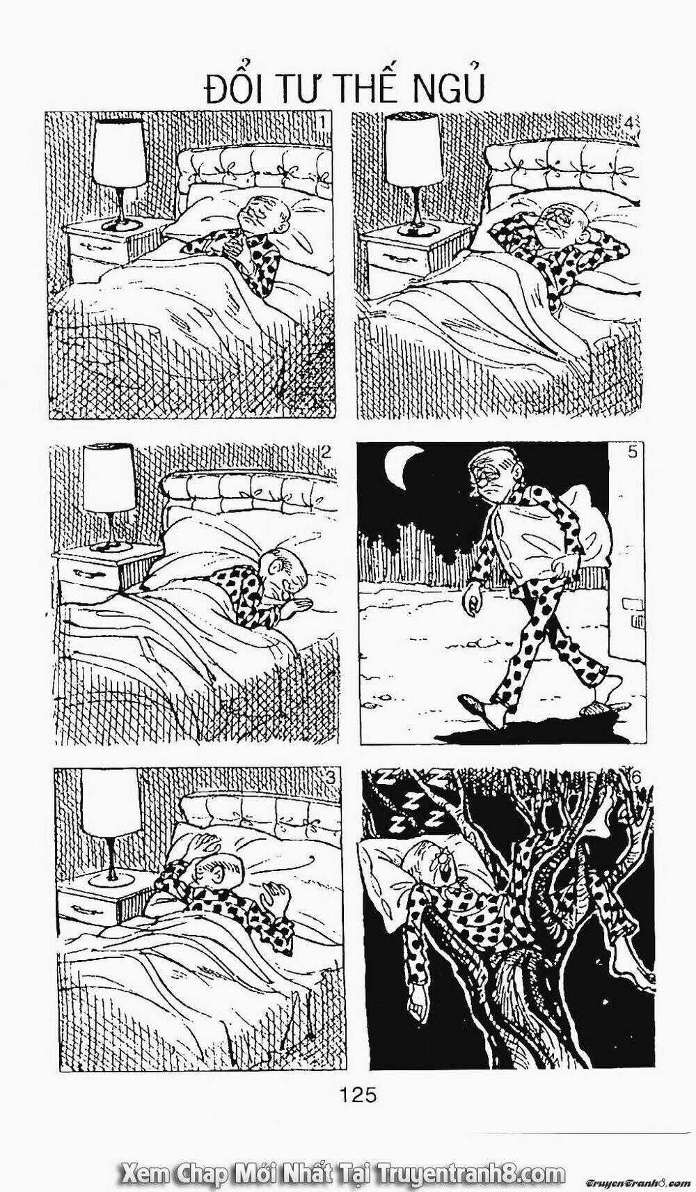Chú Thoong Chapter 86 trang 0