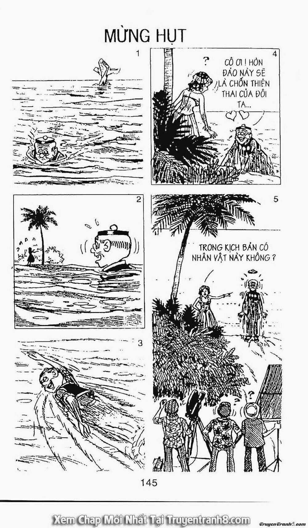 Chú Thoong Chapter 87 trang 0