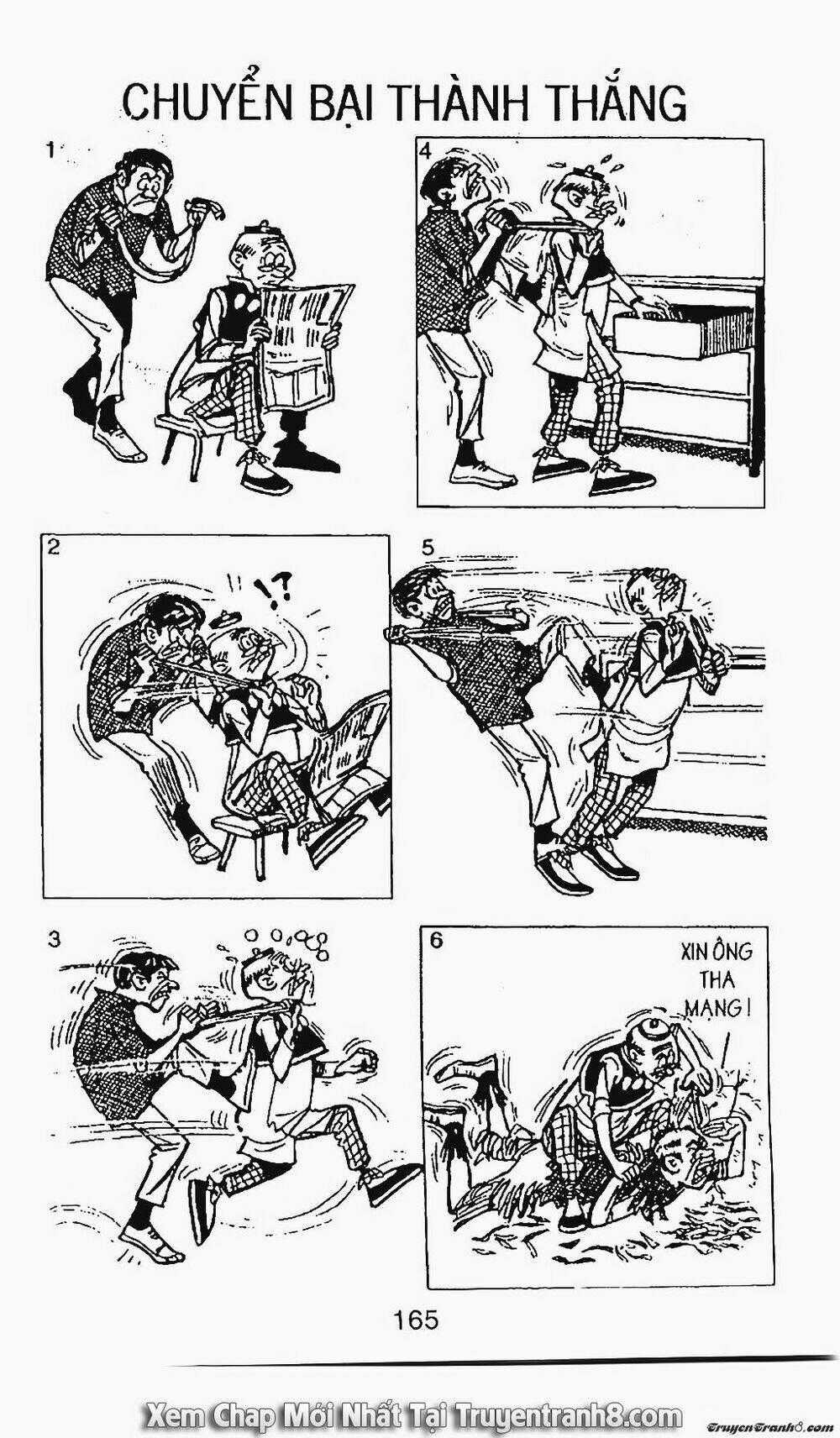 Chú Thoong Chapter 88 trang 0