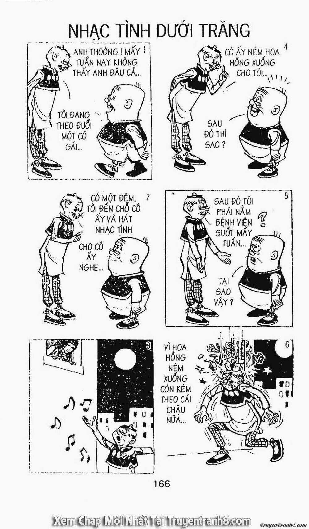 Chú Thoong Chapter 88 trang 1