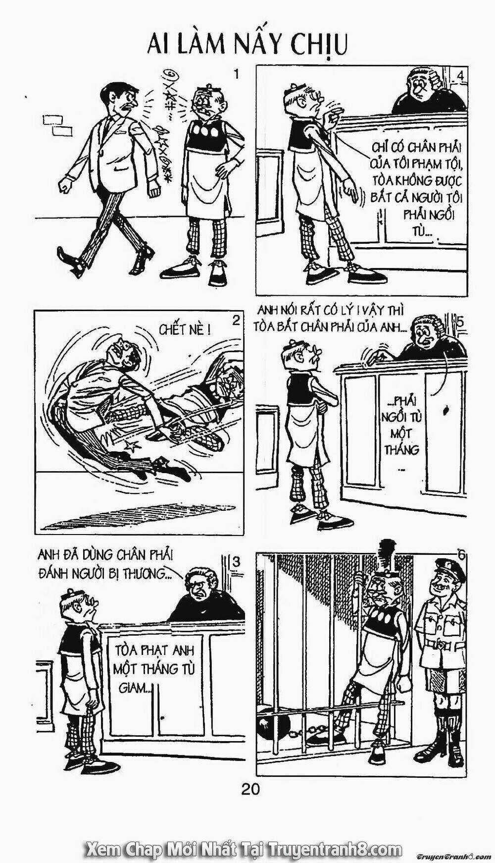 Chú Thoong Chapter 9 trang 15