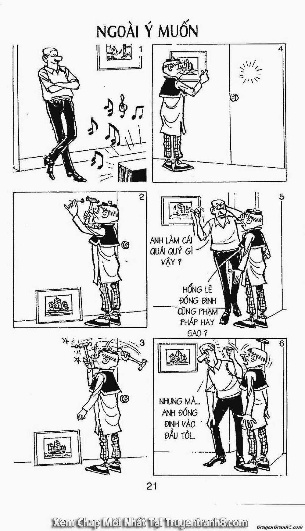 Chú Thoong Chapter 9 trang 16