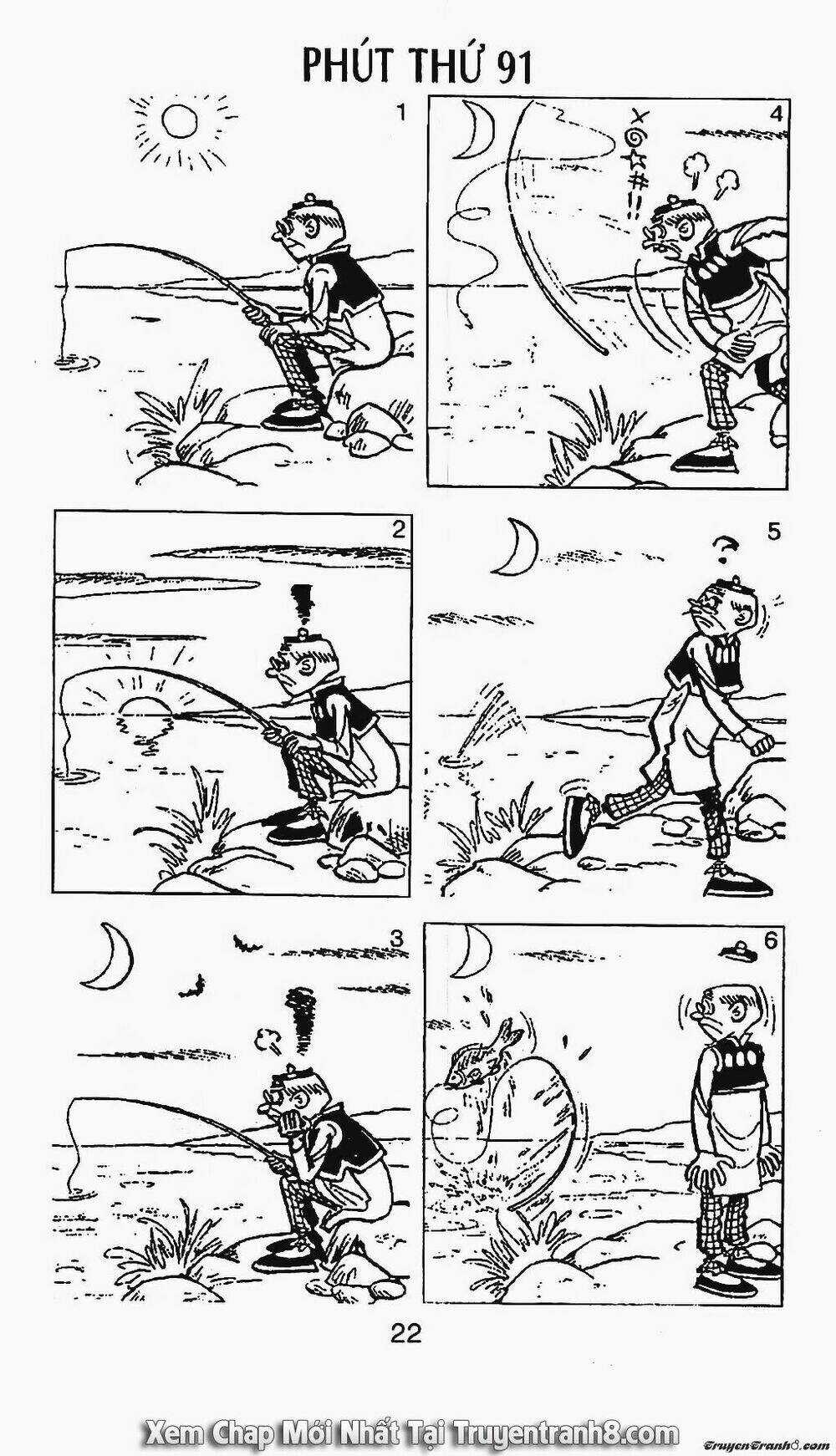 Chú Thoong Chapter 9 trang 17