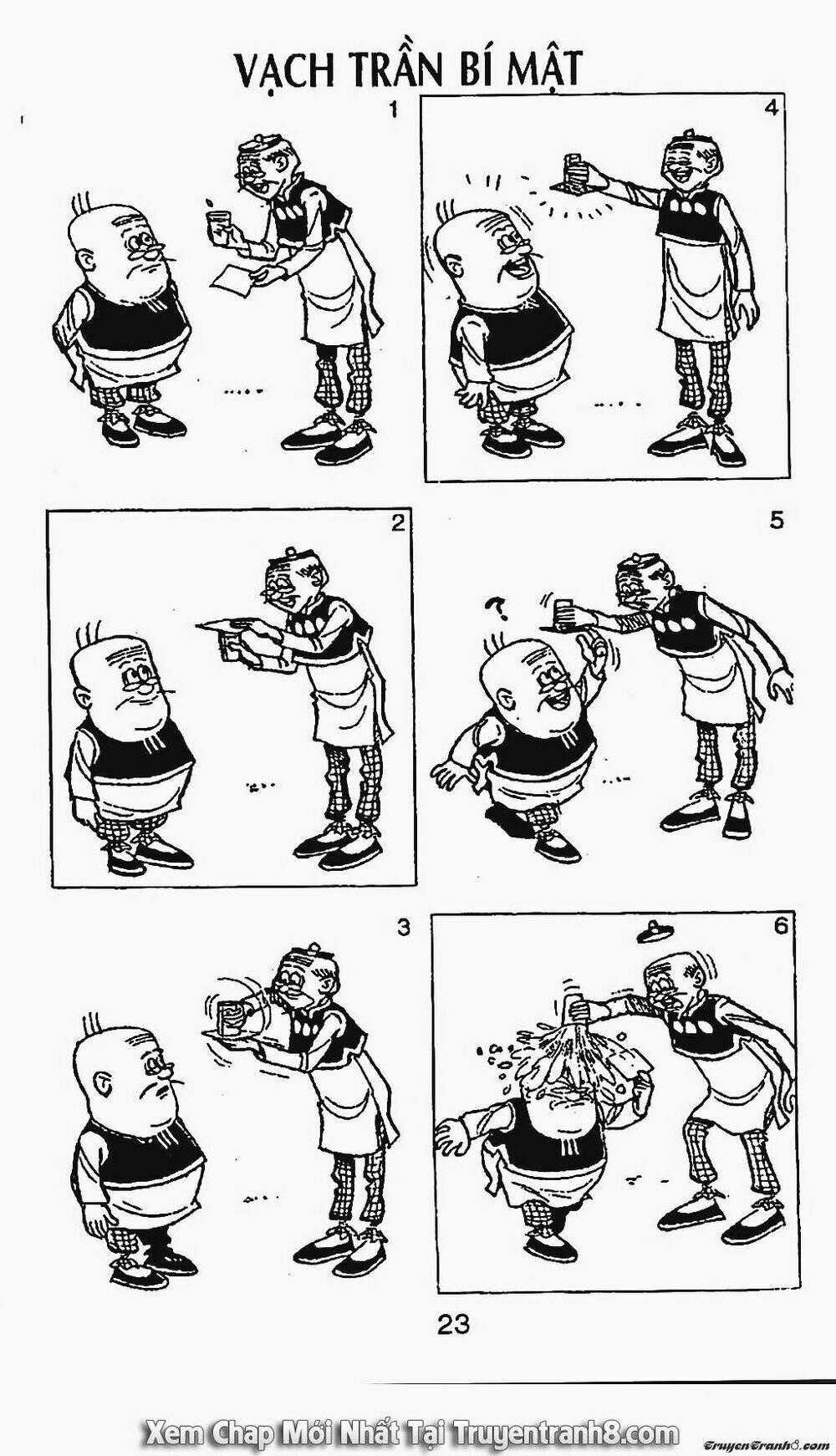 Chú Thoong Chapter 9 trang 18