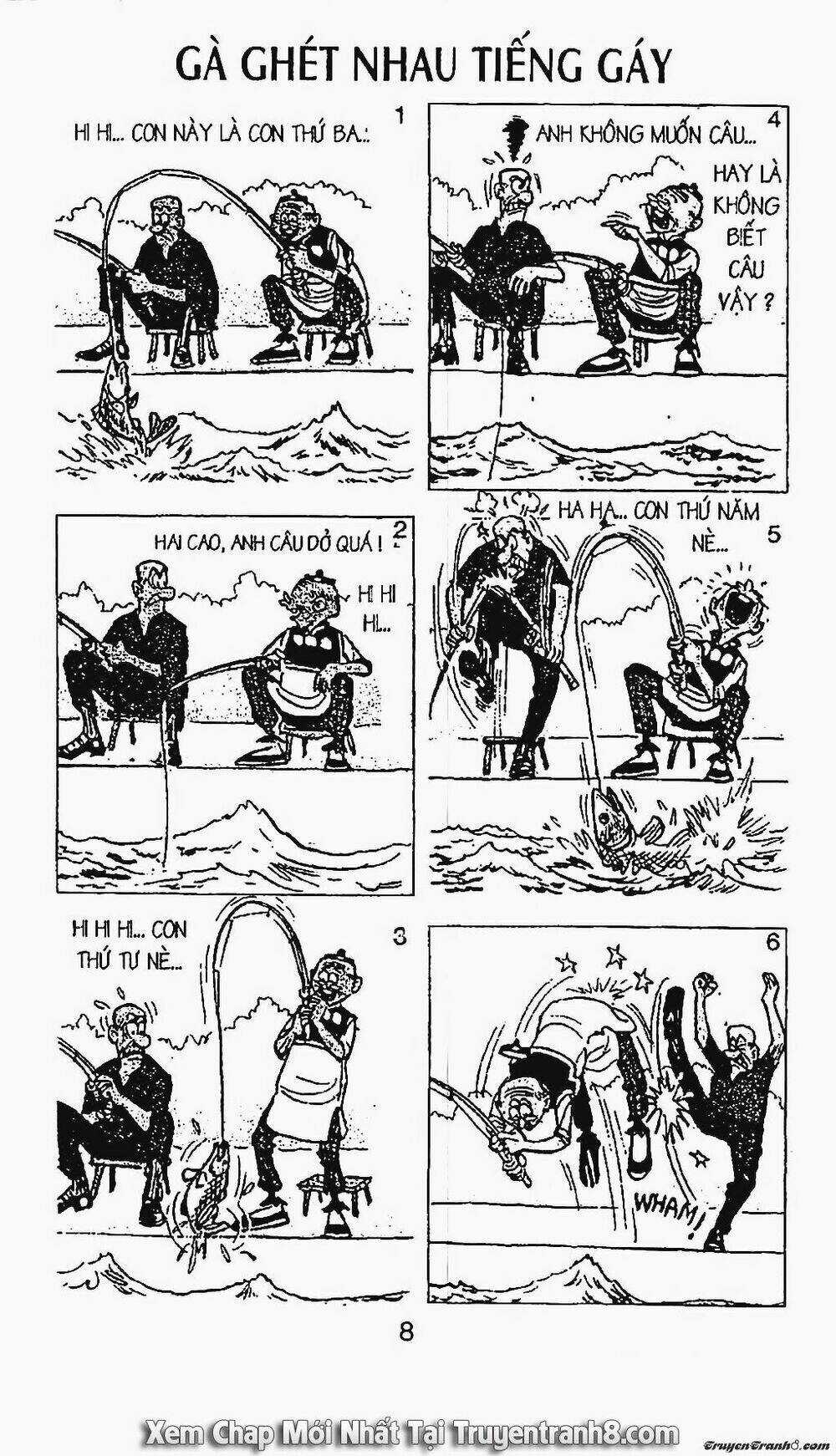 Chú Thoong Chapter 9 trang 3