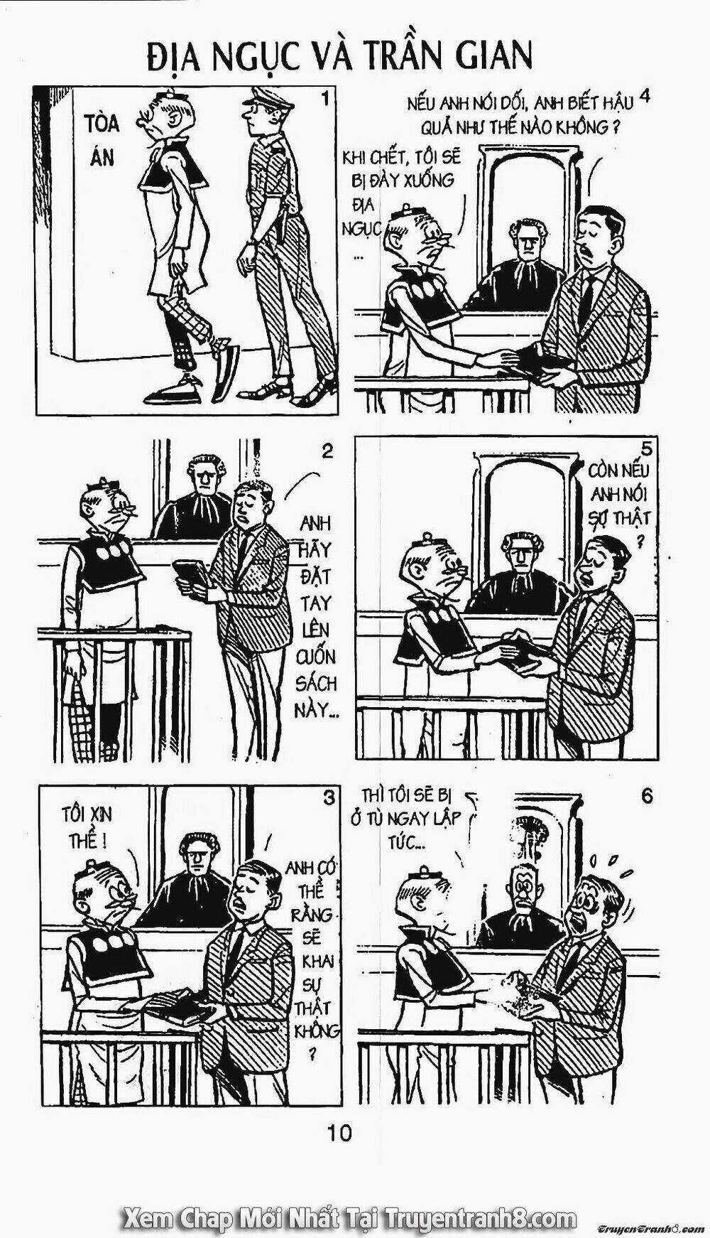 Chú Thoong Chapter 9 trang 4