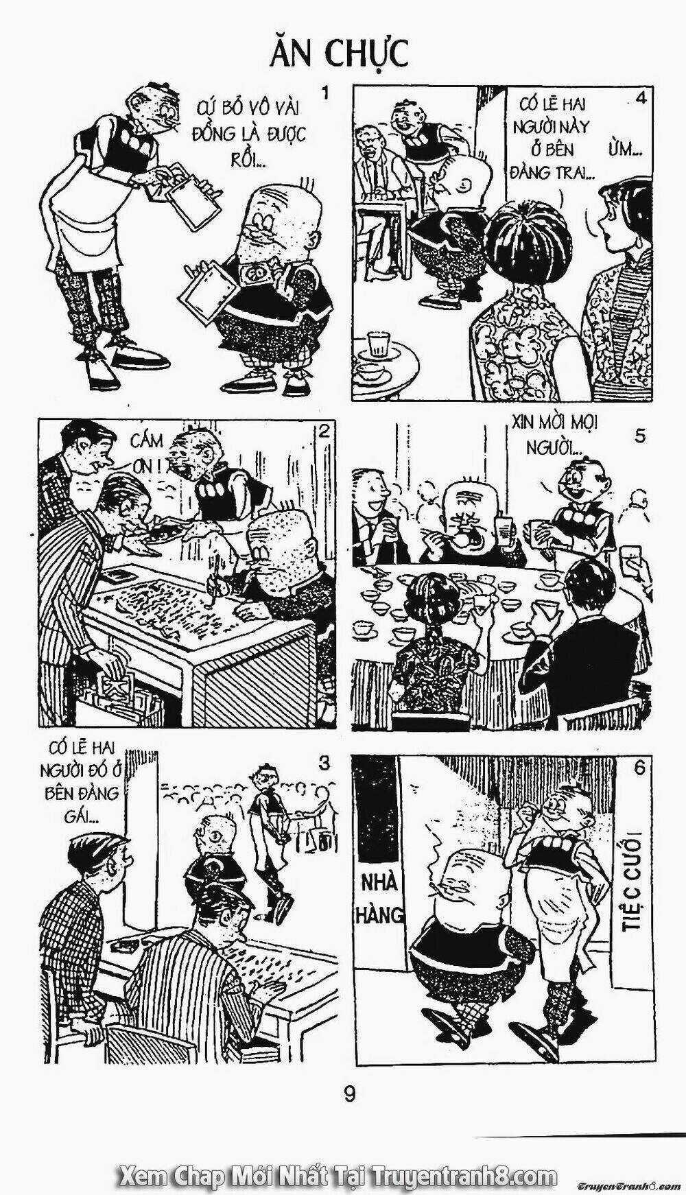 Chú Thoong Chapter 9 trang 5