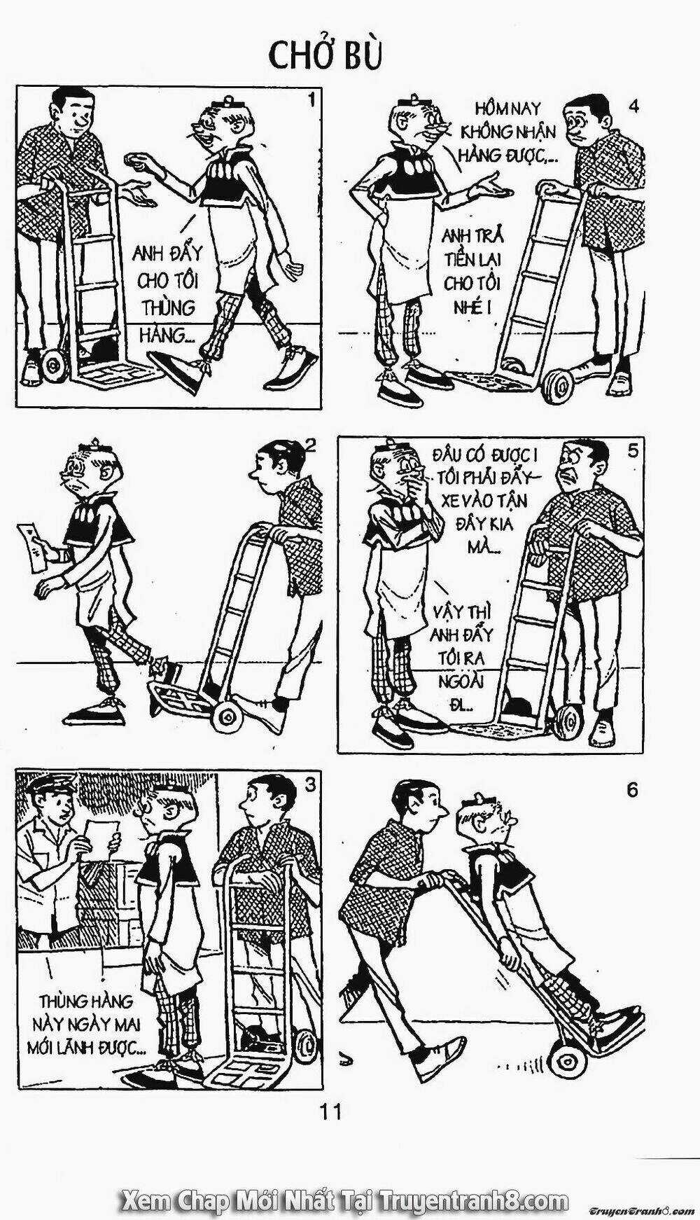 Chú Thoong Chapter 9 trang 6