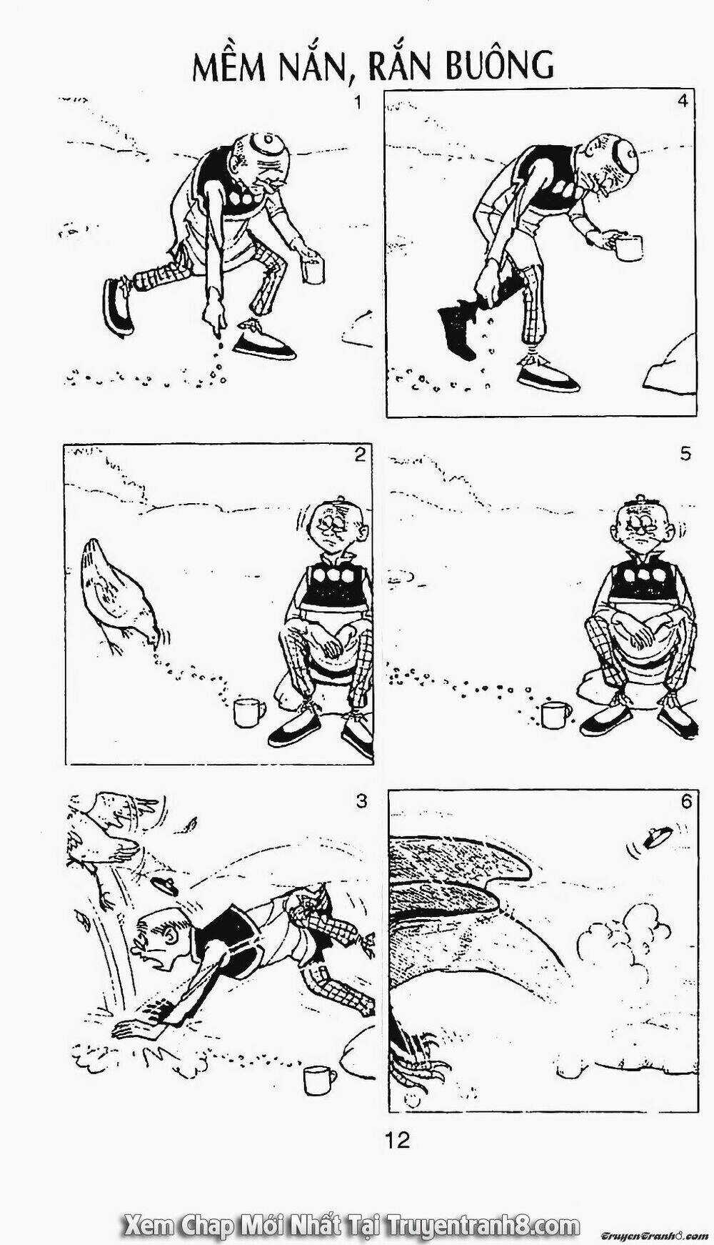 Chú Thoong Chapter 9 trang 7