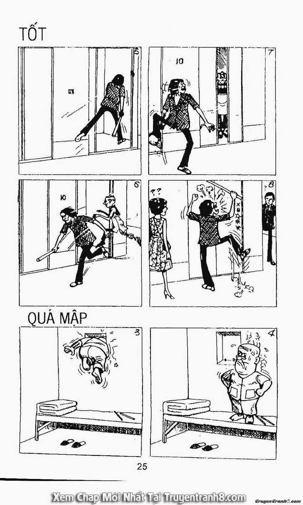 Chú Thoong Chapter 90 trang 0