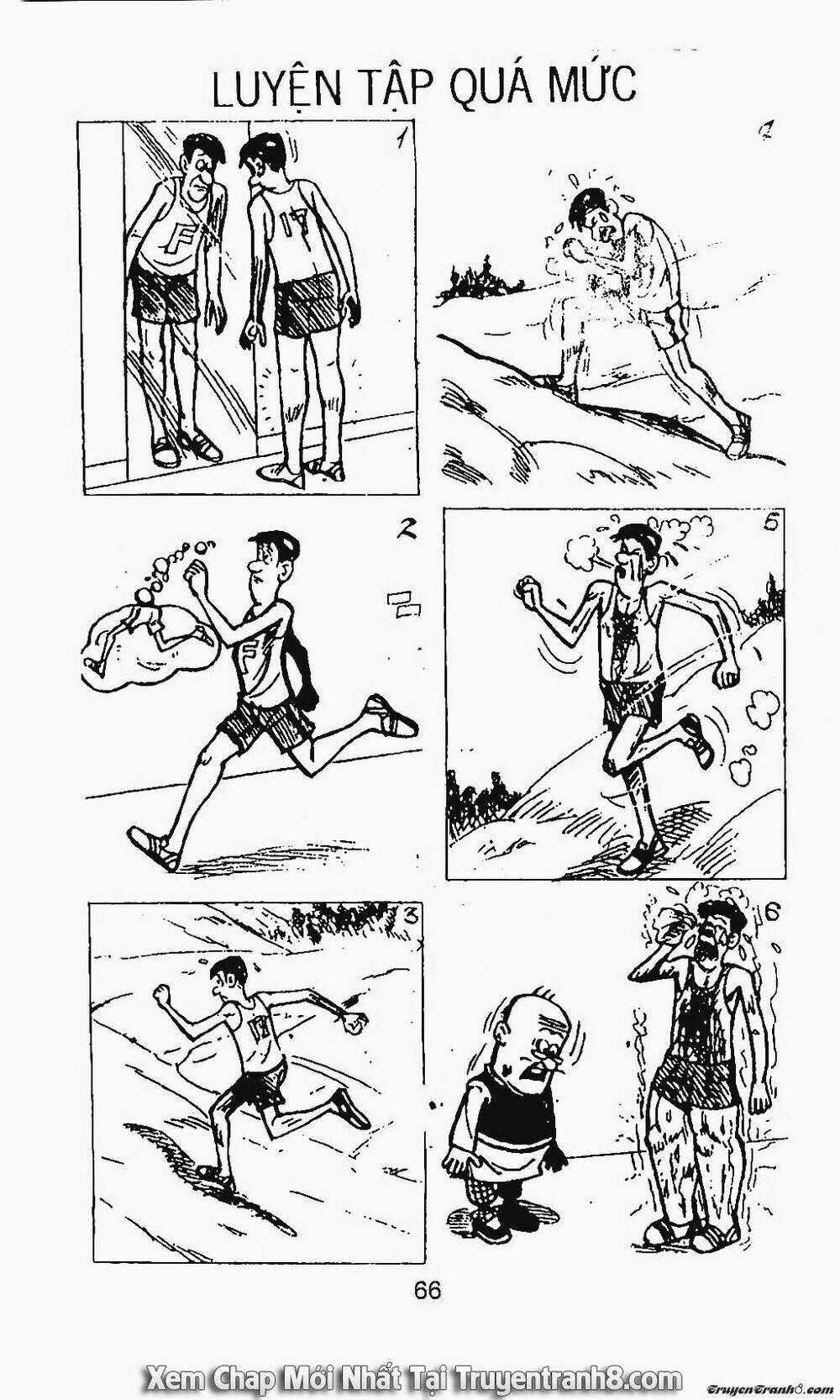 Chú Thoong Chapter 92 trang 1