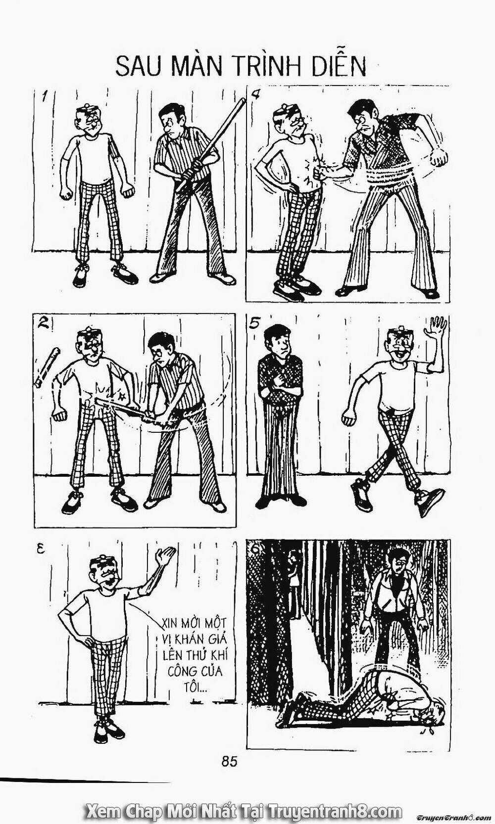 Chú Thoong Chapter 93 trang 1