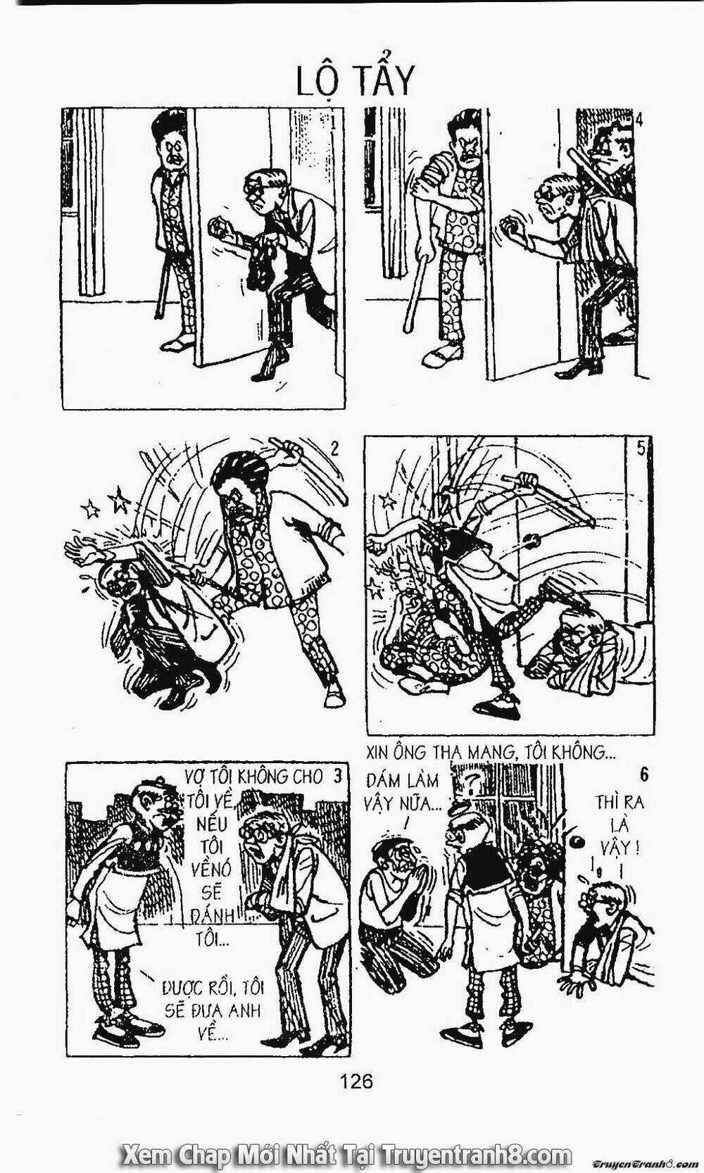 Chú Thoong Chapter 95 trang 1