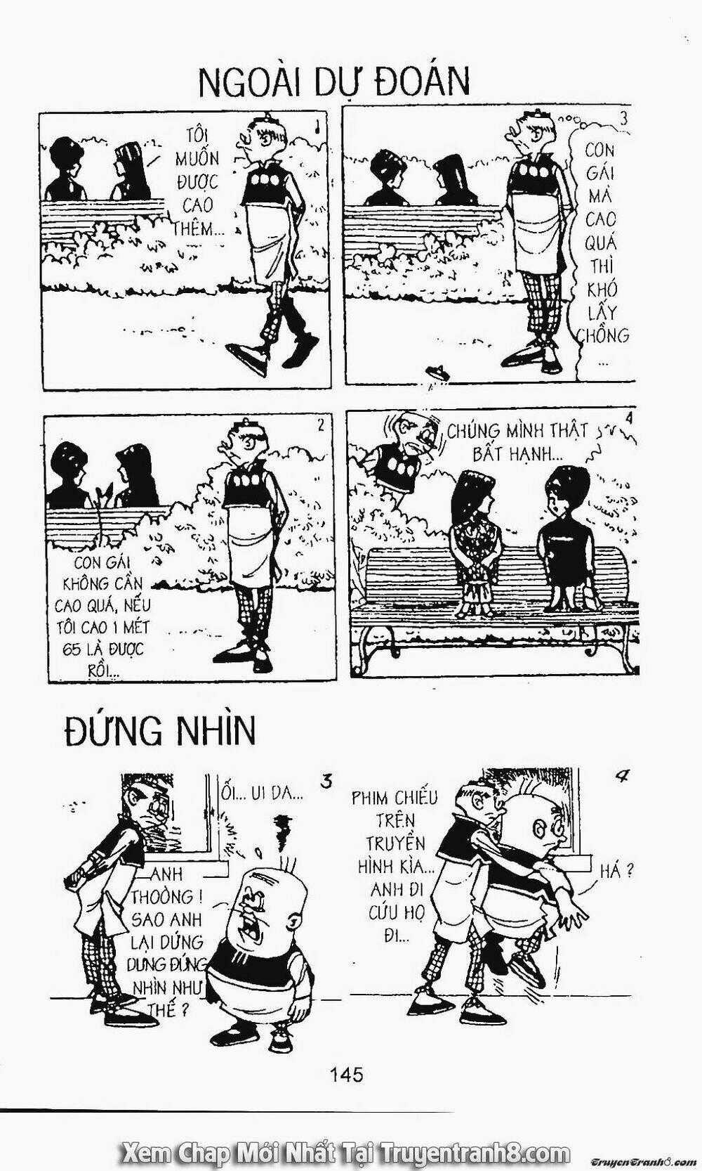 Chú Thoong Chapter 96 trang 0