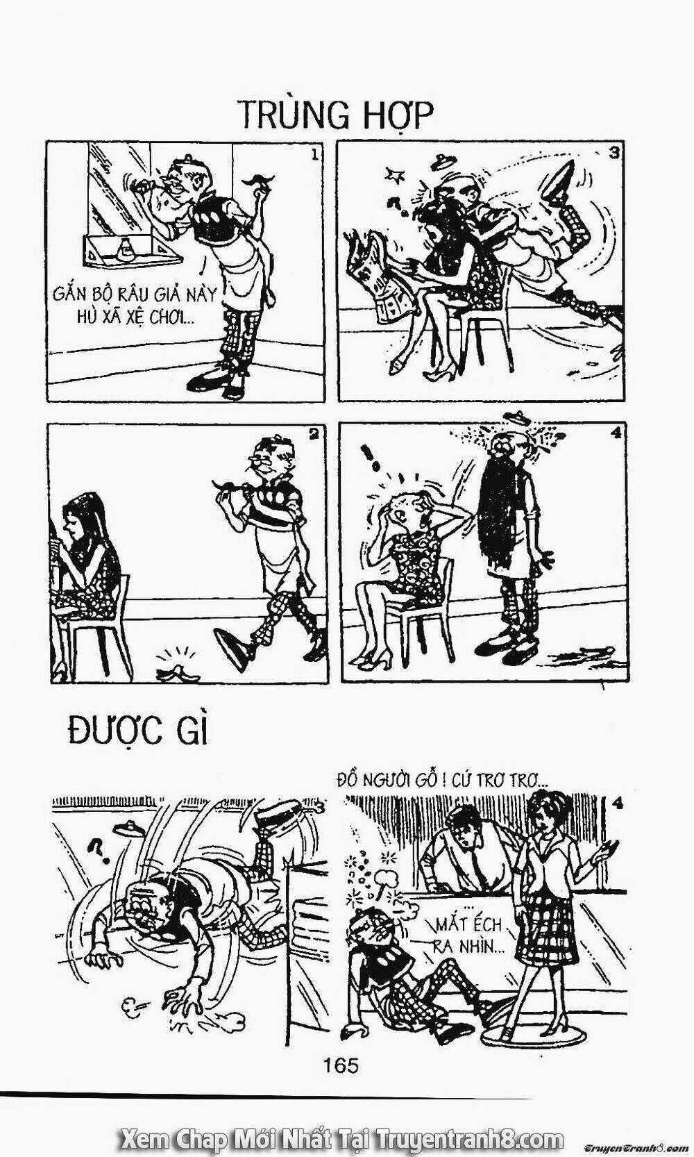 Chú Thoong Chapter 97 trang 0