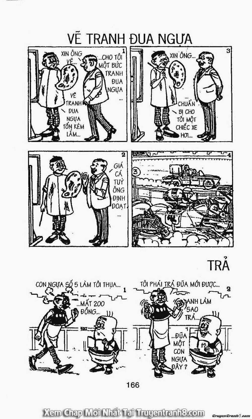 Chú Thoong Chapter 97 trang 1