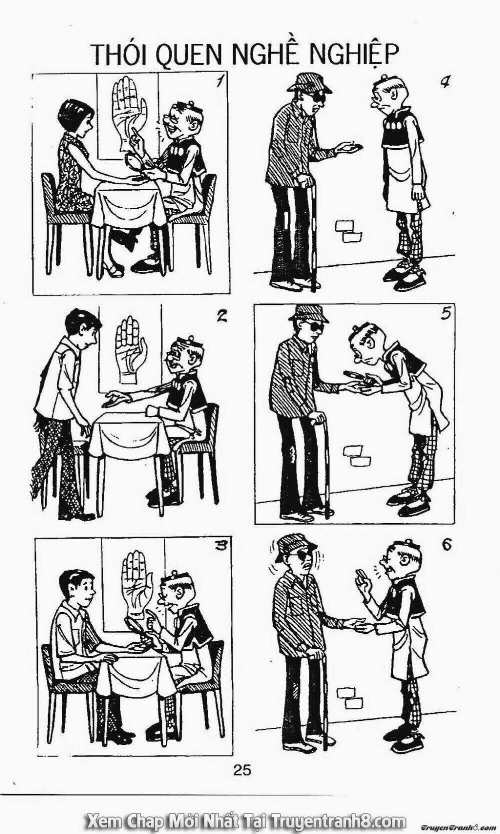 Chú Thoong Chapter 99 trang 0