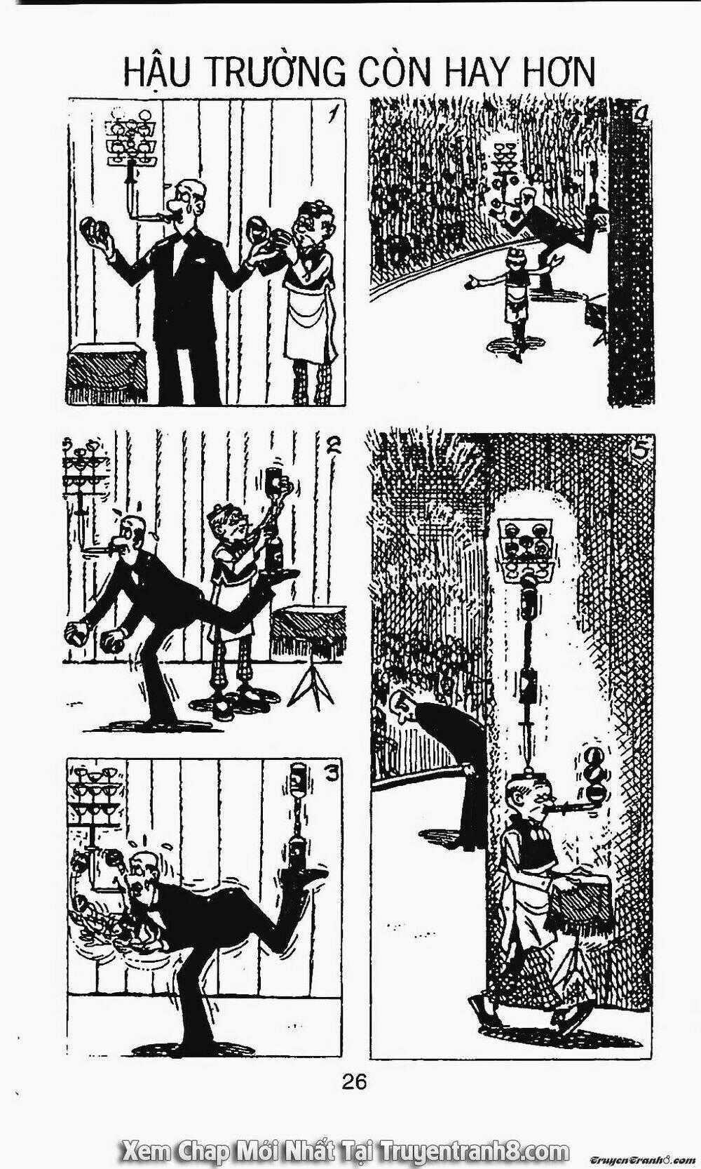 Chú Thoong Chapter 99 trang 1