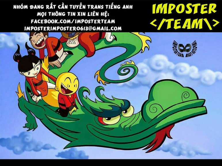 Chú Thuật Hồi Chiến Chapter 2 trang 3