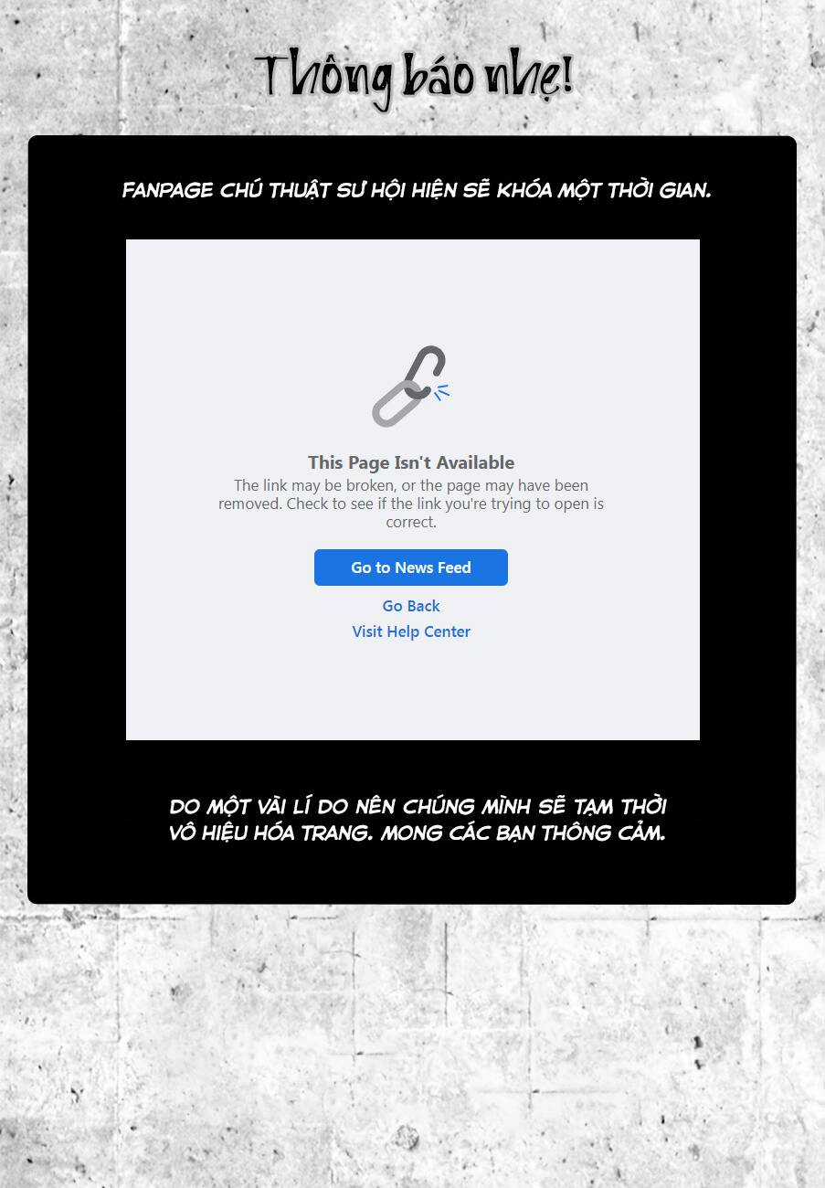 Chú Thuật Hồi Chiến Chapter 224 trang 21