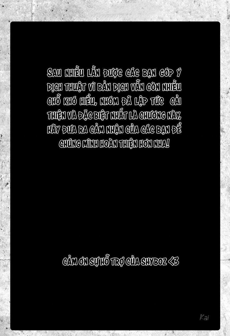 Chú Thuật Hồi Chiến Chapter 231 trang 20