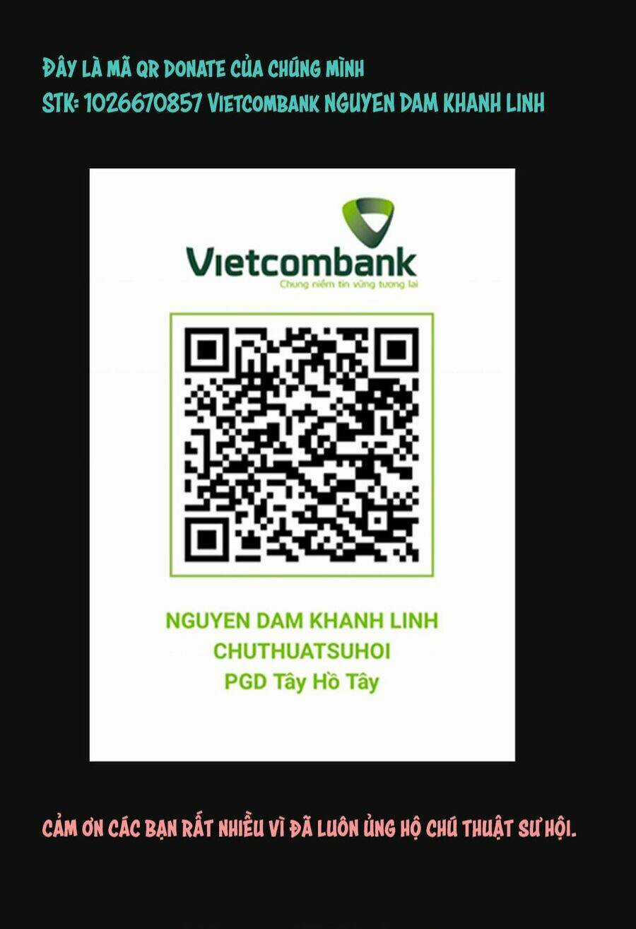 Chú Thuật Hồi Chiến Chapter 241 trang 22