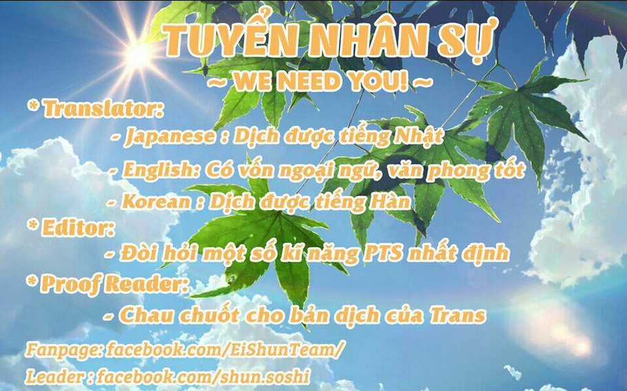 Chú Thuật Hồi Chiến Chapter 3 trang 2