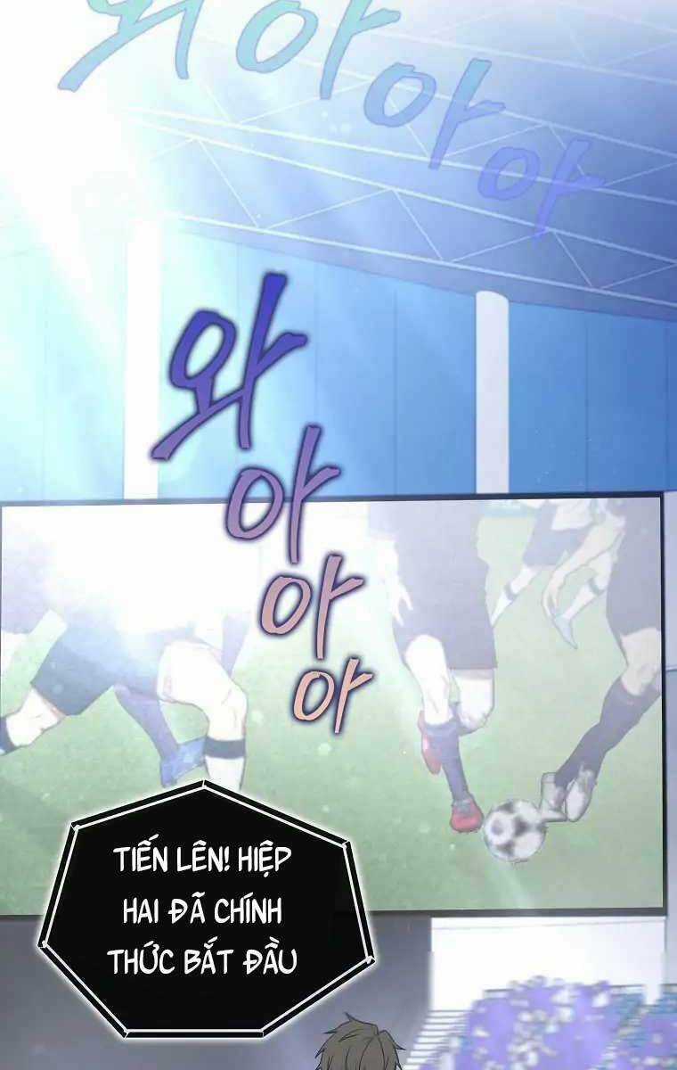 Chủ Tịch Câu Lạc Bộ Bóng Đá Chapter 1 trang 16