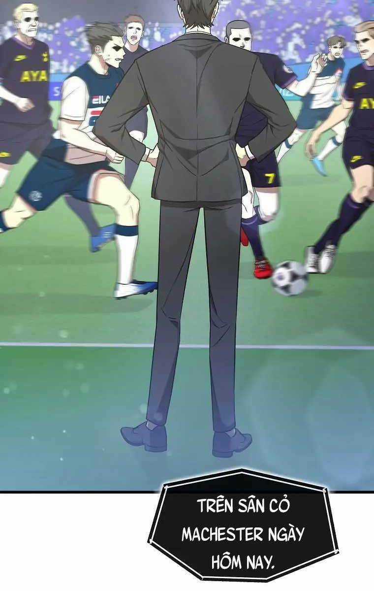 Chủ Tịch Câu Lạc Bộ Bóng Đá Chapter 1 trang 17