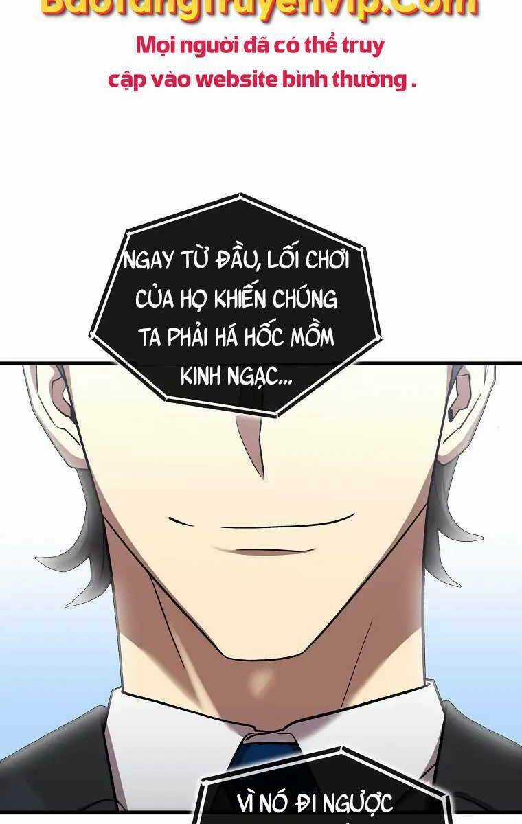 Chủ Tịch Câu Lạc Bộ Bóng Đá Chapter 1 trang 20