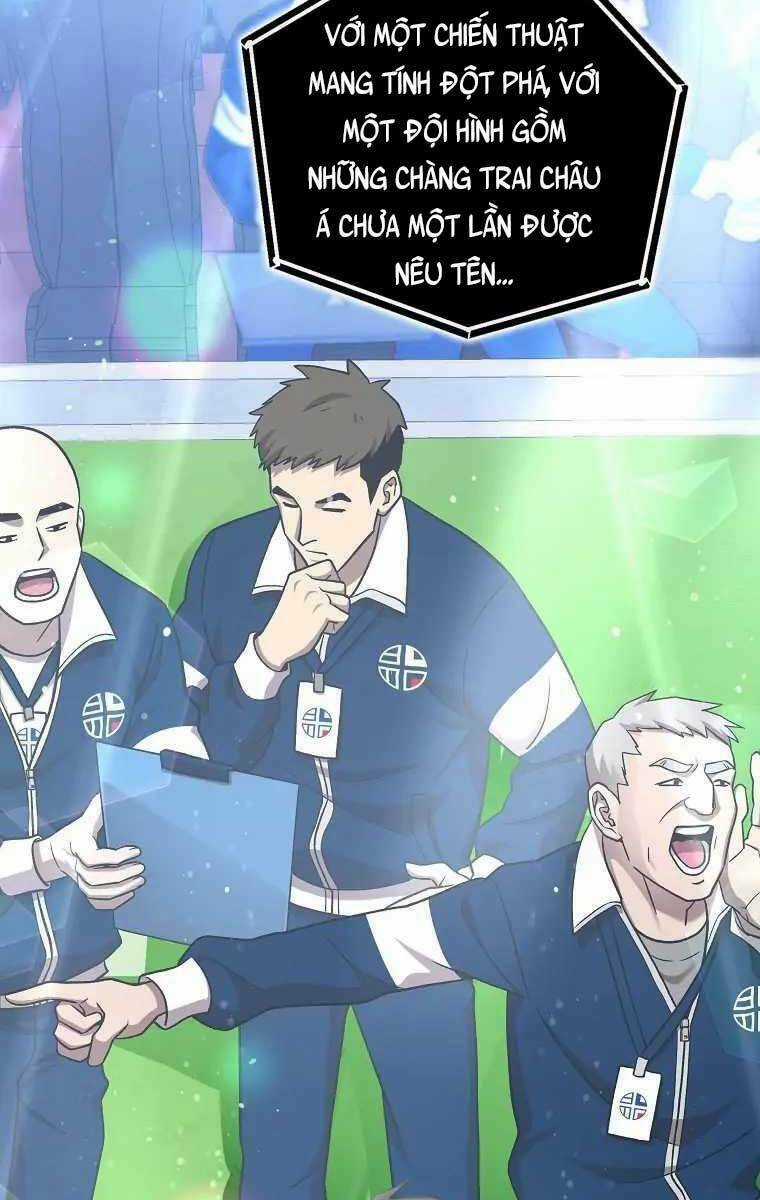 Chủ Tịch Câu Lạc Bộ Bóng Đá Chapter 1 trang 22