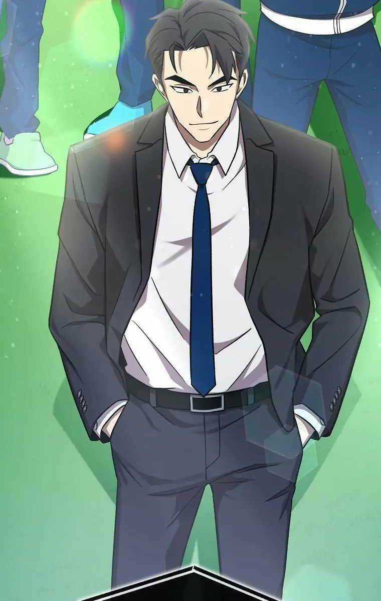 Chủ Tịch Câu Lạc Bộ Bóng Đá Chapter 1 trang 23