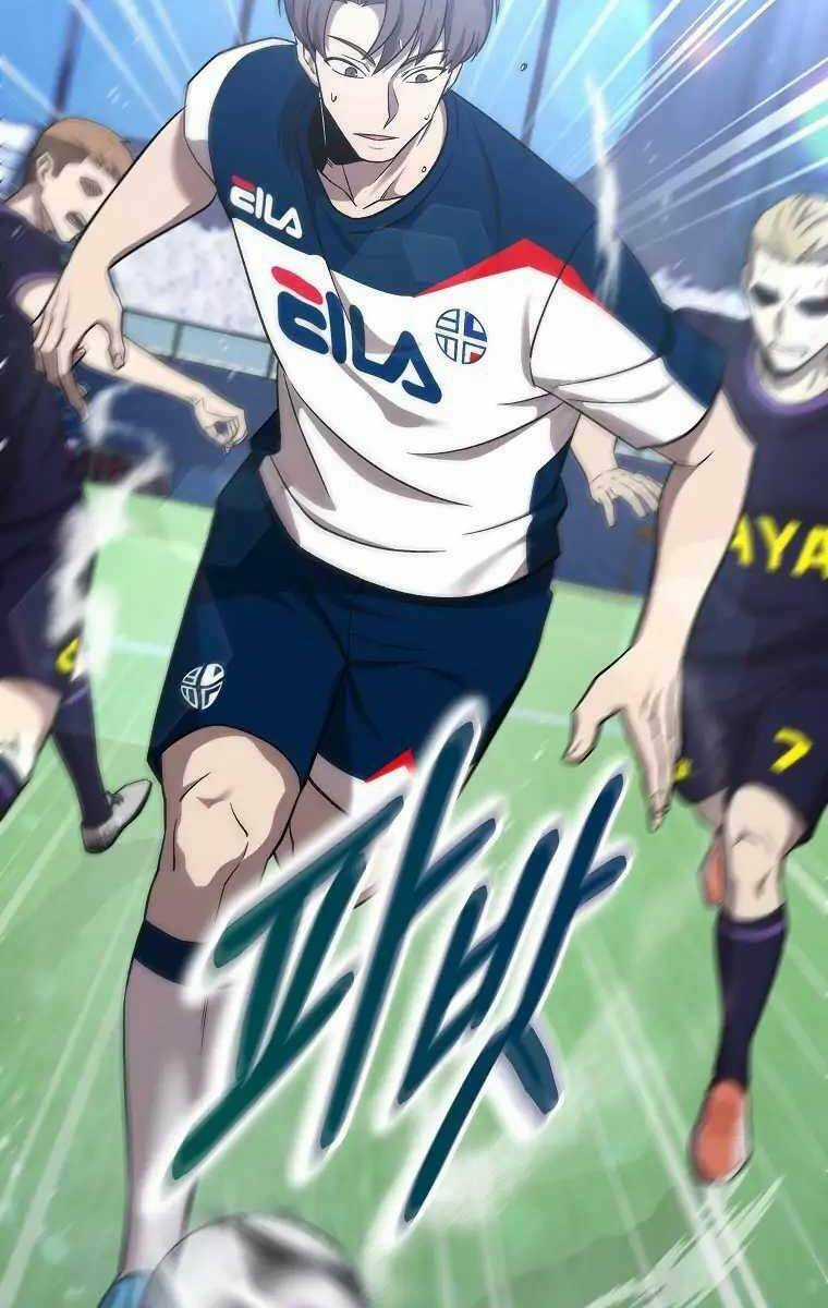 Chủ Tịch Câu Lạc Bộ Bóng Đá Chapter 1 trang 26