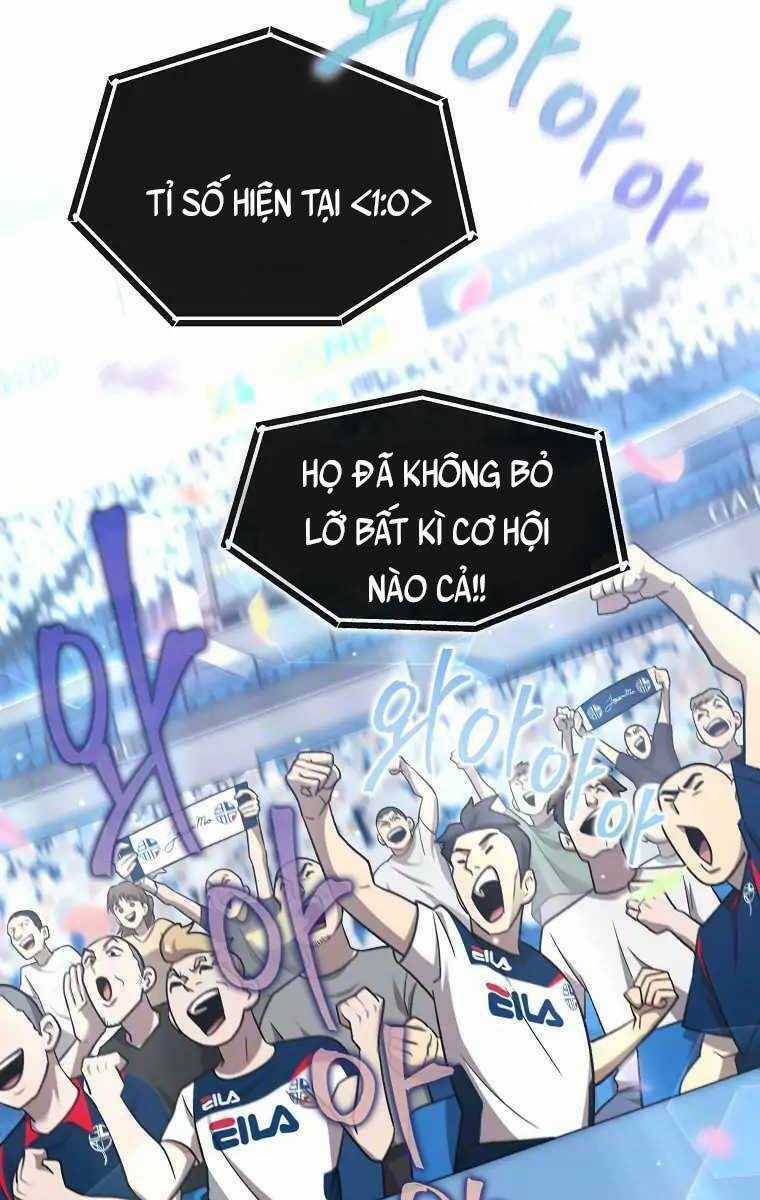 Chủ Tịch Câu Lạc Bộ Bóng Đá Chapter 1 trang 33