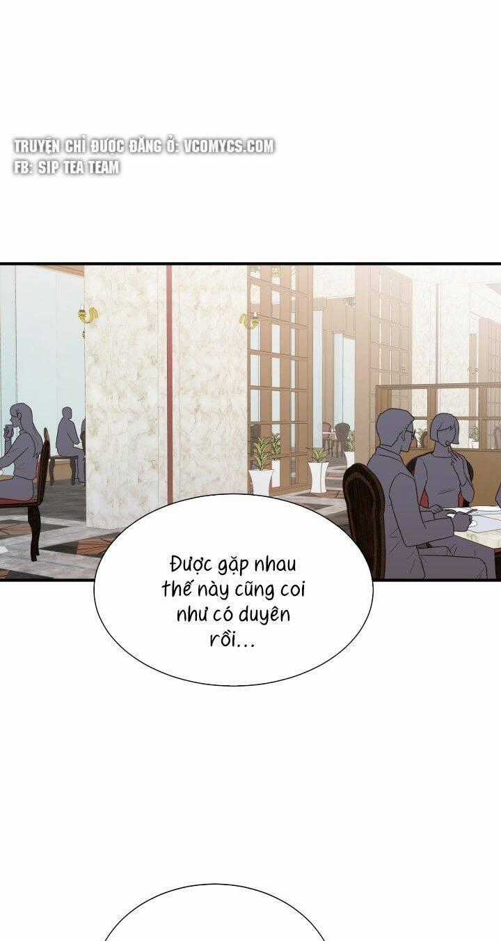 Chủ Tịch Đi Học Chapter 11 trang 1