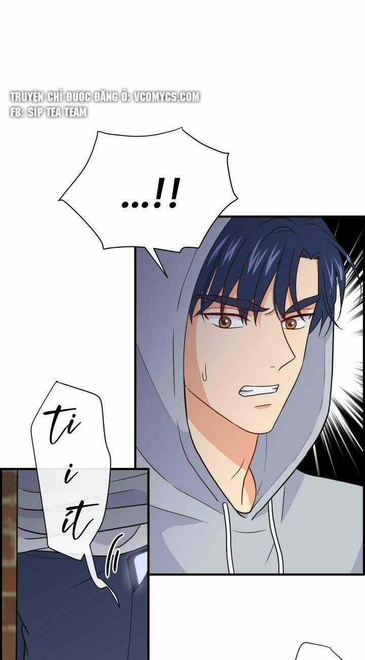Chủ Tịch Đi Học Chapter 14 trang 1