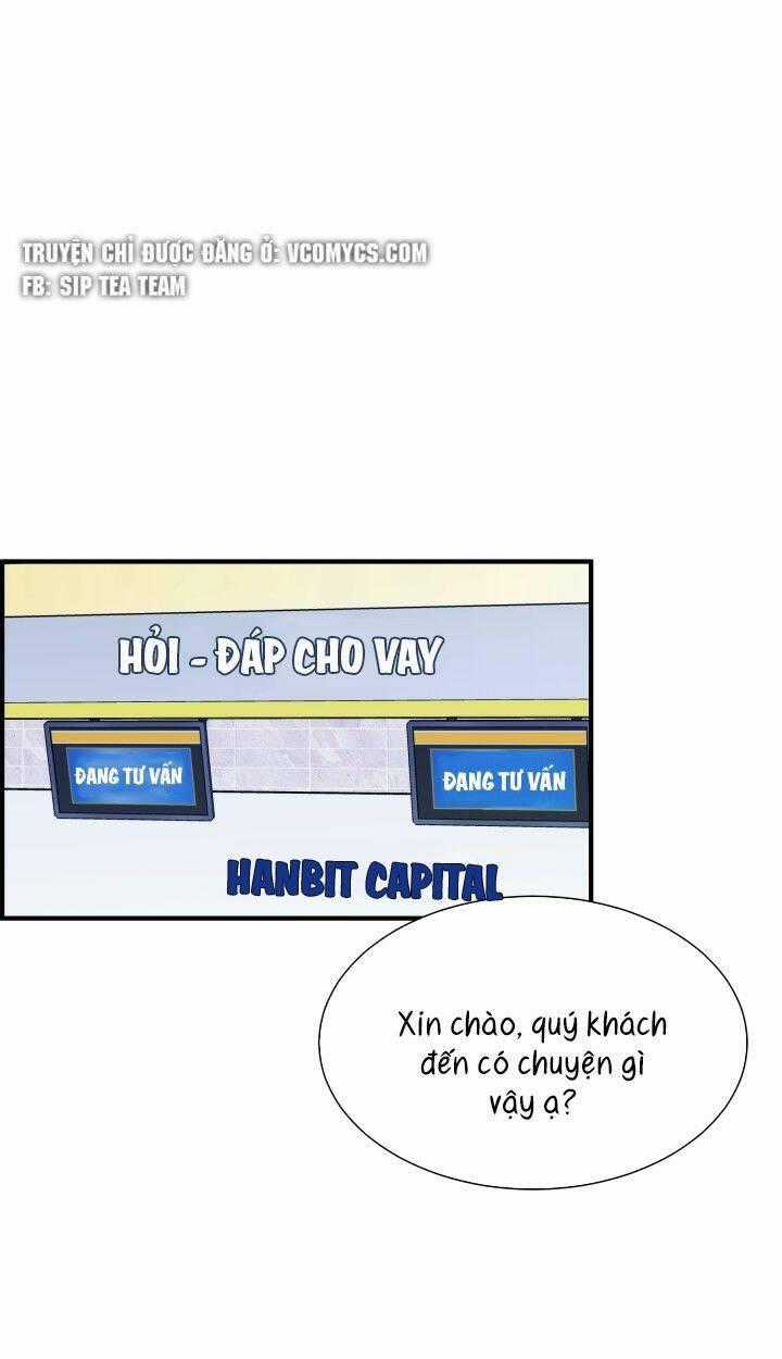 Chủ Tịch Đi Học Chapter 15 trang 1