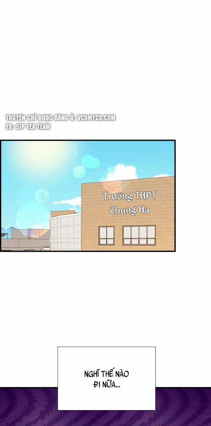 Chủ Tịch Đi Học Chapter 17 trang 1