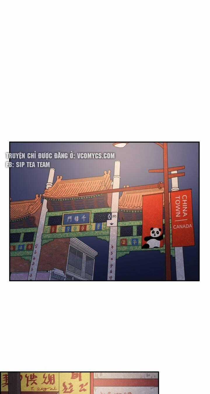 Chủ Tịch Đi Học Chapter 2 trang 1