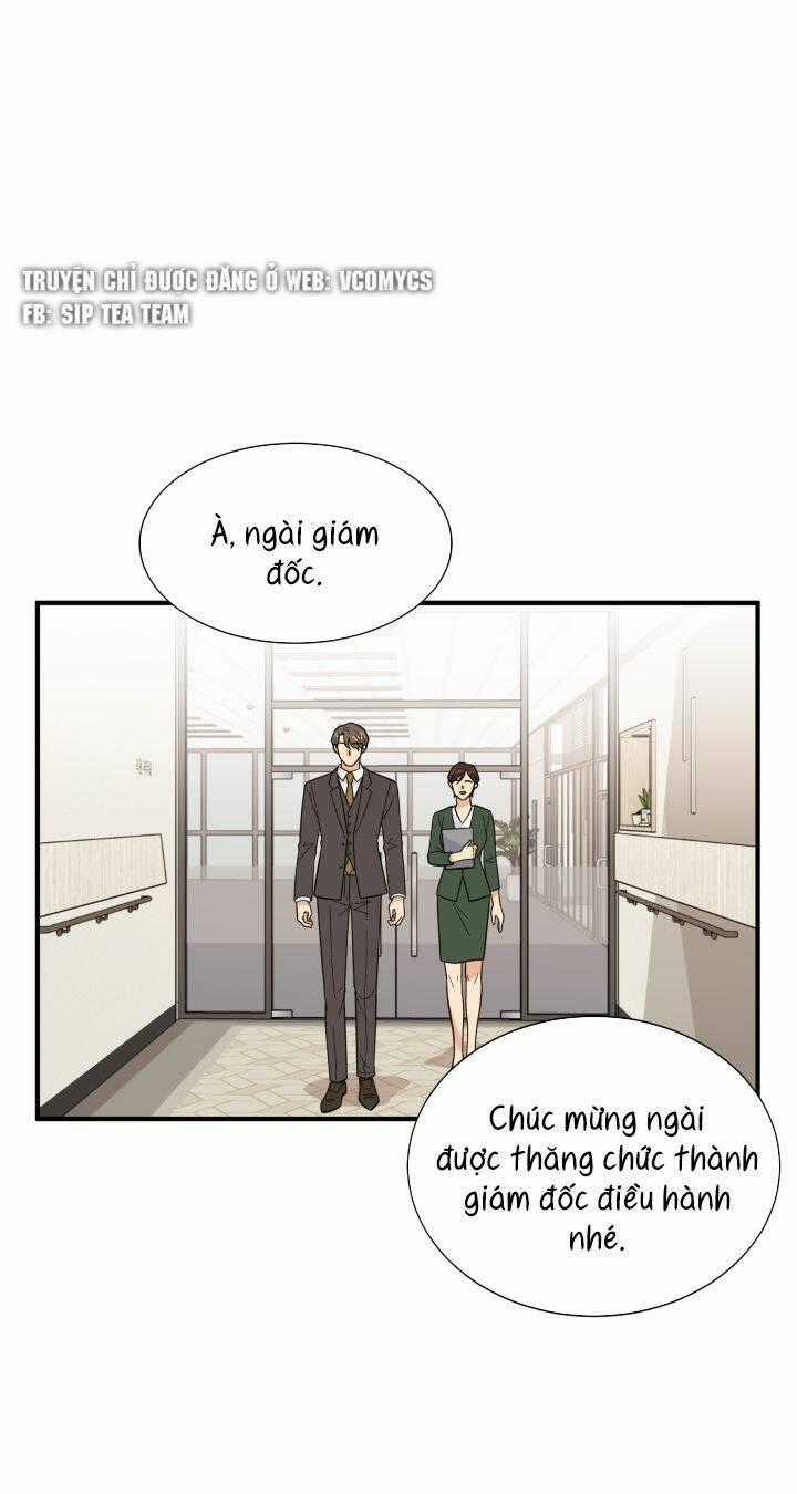 Chủ Tịch Đi Học Chapter 22 trang 1