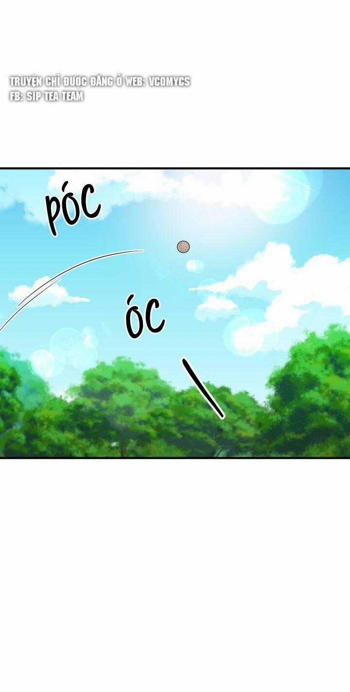 Chủ Tịch Đi Học Chapter 27 trang 1