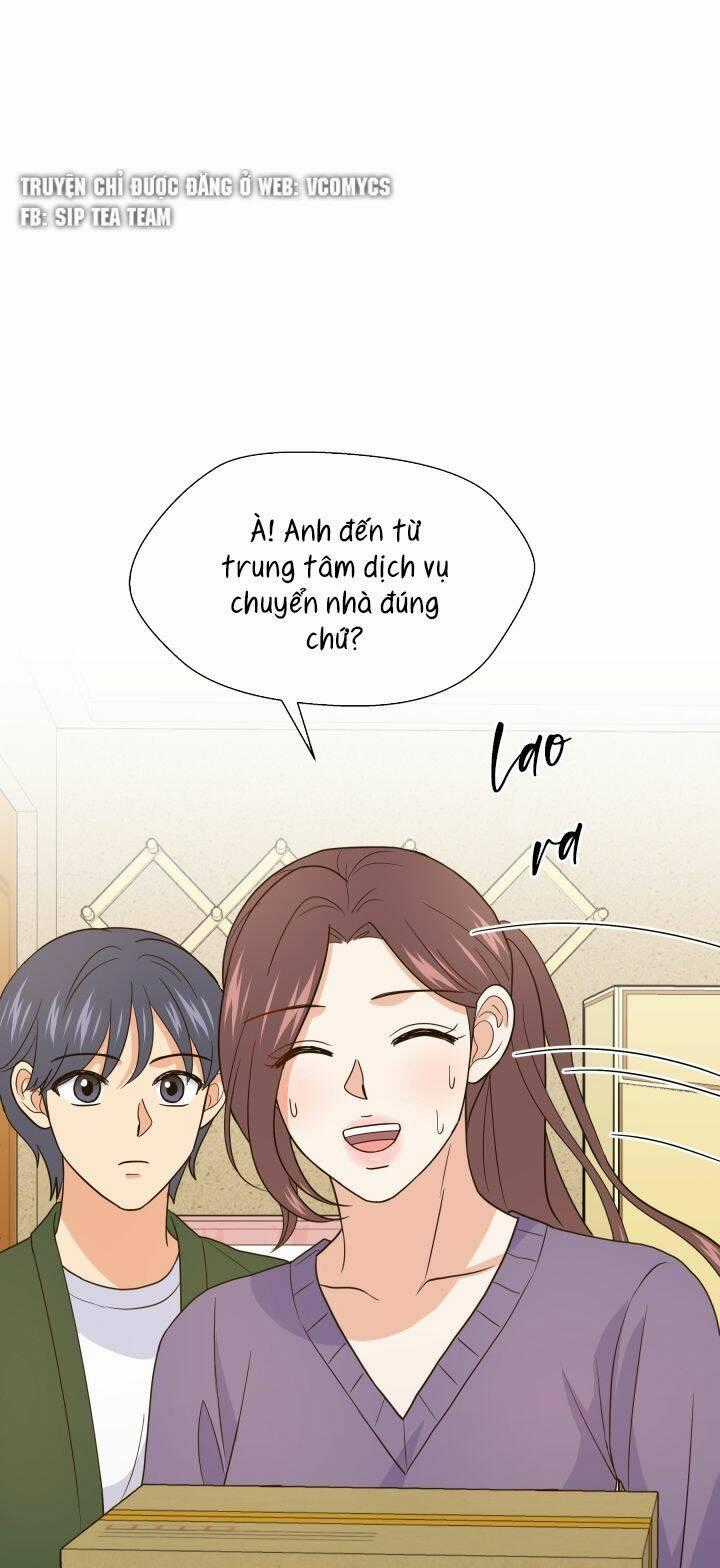 Chủ Tịch Đi Học Chapter 29 trang 1