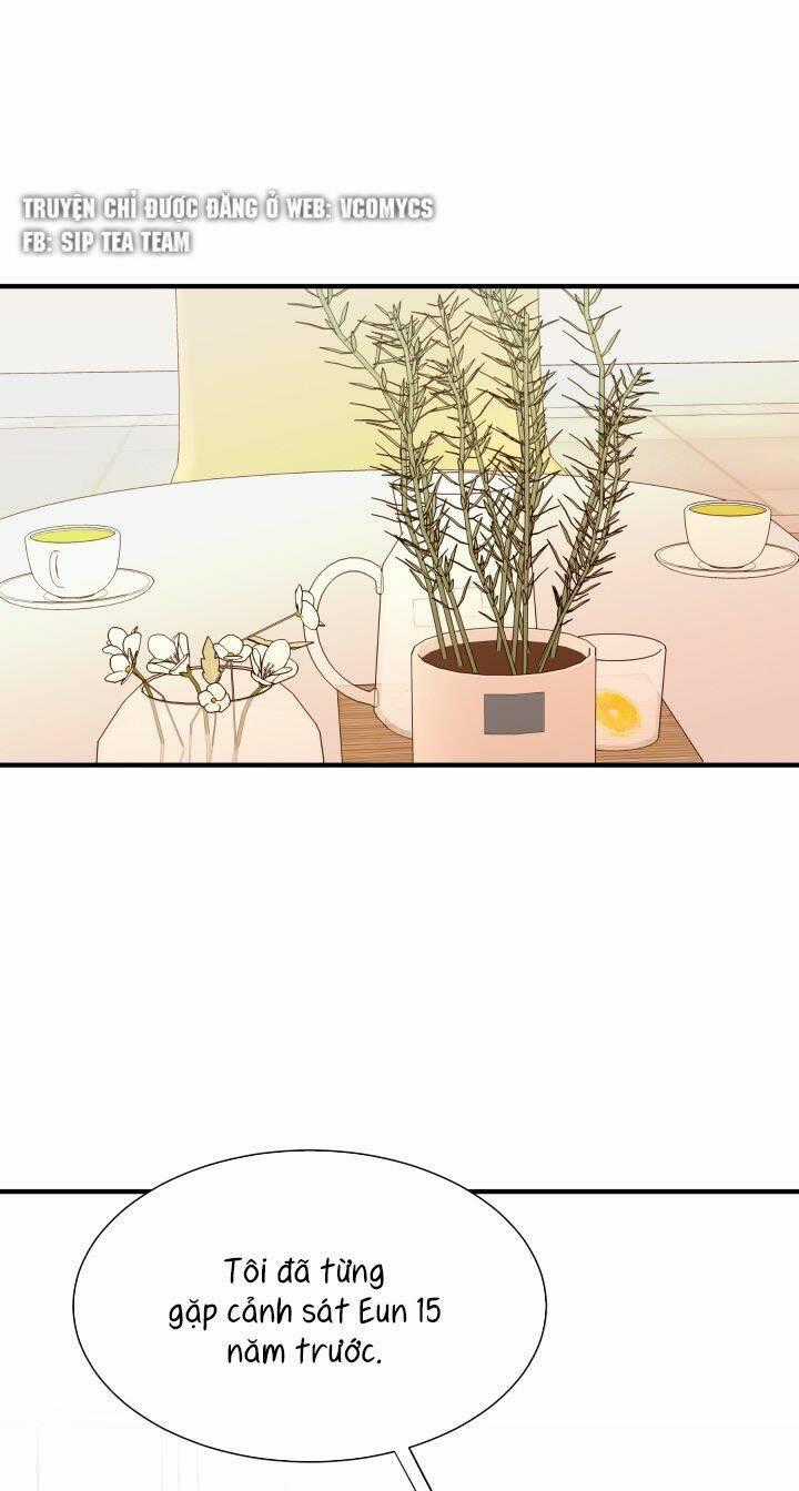 Chủ Tịch Đi Học Chapter 30 trang 1